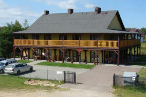 Letnisko Sasankowa, Dębki